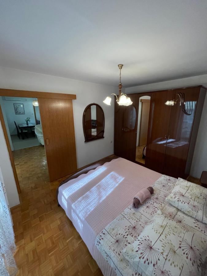 Ivan I Matej Apartments Blace Esterno foto