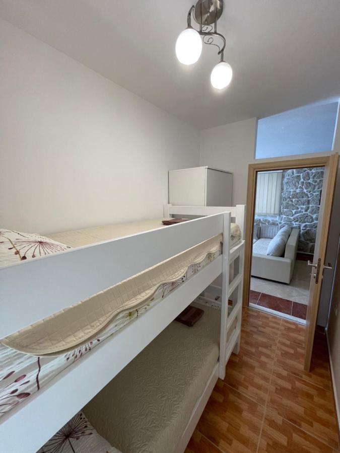 Ivan I Matej Apartments Blace Esterno foto